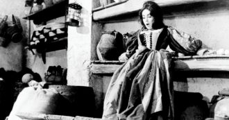 Copertina di Liz e Dick: “Amiamo litigare tranne quando siamo entrambi nudi”