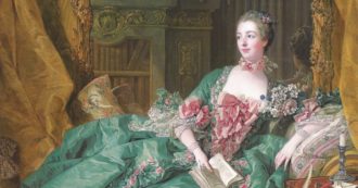 Copertina di Streghe e libertine, ma Illuminate: le “inique femine” del Settecento
