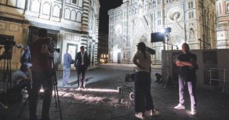 Copertina di Il senatore “artista-conduttore”. I 6 contratti tra Renzi e Presta