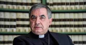 Copertina di Vaticano, agli atti mandato di cattura al broker Mincione