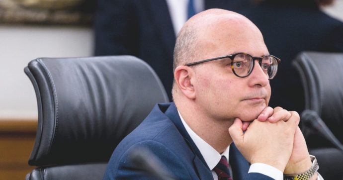 “Verrà meno la fiducia dei cittadini nello Stato”