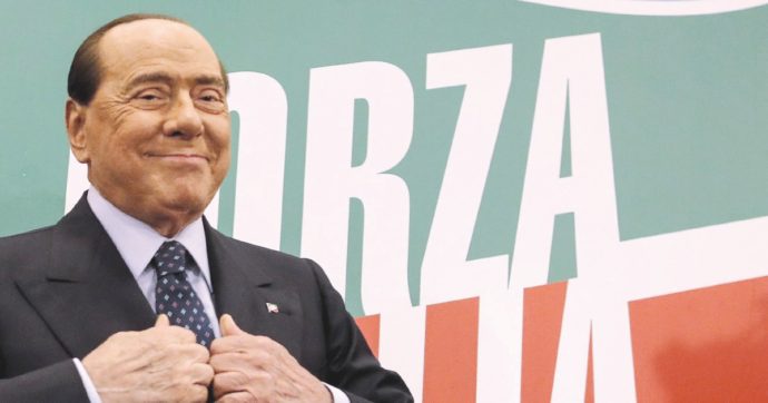 Ruby-ter: l’ex Toti fa fallire il blitz di FI per salvare Silvio