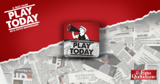 Copertina di SEIF lancia la app PlayToday: quiz e giochi su temi di attualità, politica e informazione