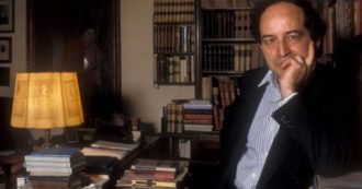 Copertina di Roberto Calasso, ovvero come affrontare la morte con suprema eleganza