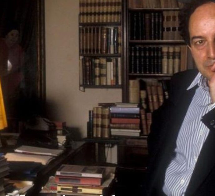 Roberto Calasso, morto lo scrittore e direttore editoriale di Aldephi
