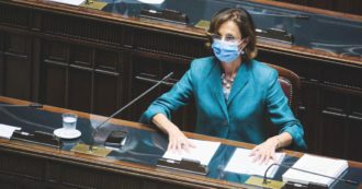 Copertina di Salvaladri: trattativa infinita e testo fantasma. Ma Conte non molla