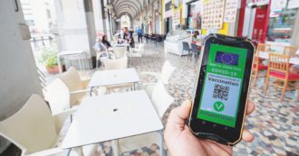 Copertina di Sterilgarda: senza certificato niente stipendio ai lavoratori