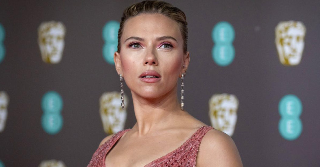 Scarlett Johansson: “Sono stata iper sessualizzata e considerata un oggetto, mi sentivo imprigionata in una determinata immagine”