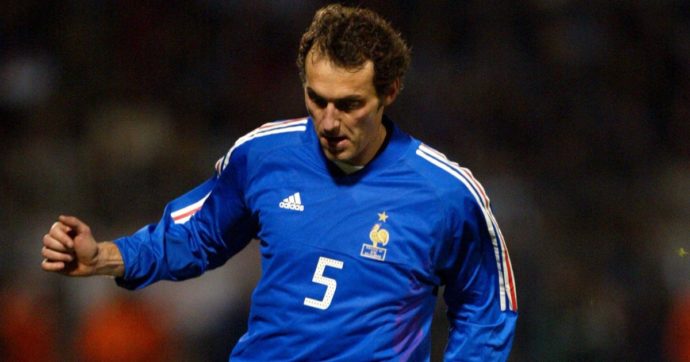 Ti ricordi… Quando Ferlaino portò Laurent Blanc al Napoli approfittando dei due anni di squalifica di Maradona