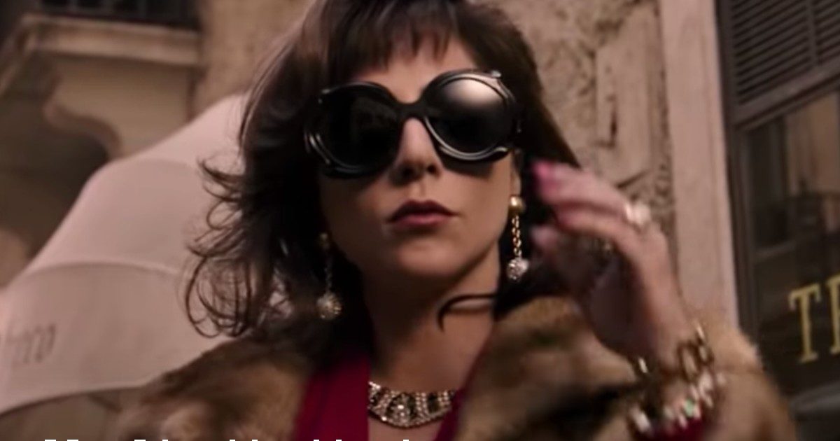 House of Gucci, ecco il trailer dell’atteso film di Ridley Scott con una strepitosa Lady Gaga