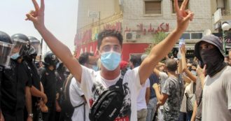 Copertina di Tunisia, altro che ‘storia di successo’. Negli ultimi 10 anni impunità e violazioni di diritti umani