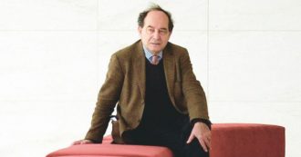 Copertina di L’oracolo d’Adelphi: Calasso