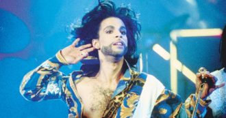 Copertina di La profezia di Prince: “Orwell è qui e mi spia. Google dice che è di moda”