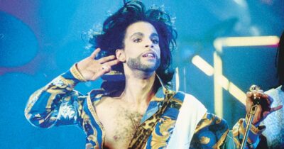 Copertina di Prince si prese a sputi con Sinead O’ Connor, a Madonna e Springsteen vietò l’uso del suo bagno. L’artista rimane un eroe della musica a 10 anni dalla morte