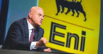 Copertina di “1.608 sms, mail e intercettazioni: le prove della mazzetta Eni-Nigeria”