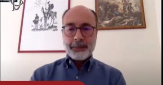 Copertina di Le vittime: “Resta una porcheria”