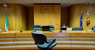 Copertina di Se cade il 41bis, tutto il popolo italiano ne subirà i disastrosi effetti