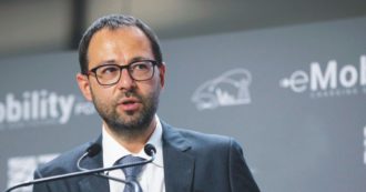 Copertina di “Le modifiche sono merito nostro: nessun limite sulla mafia”