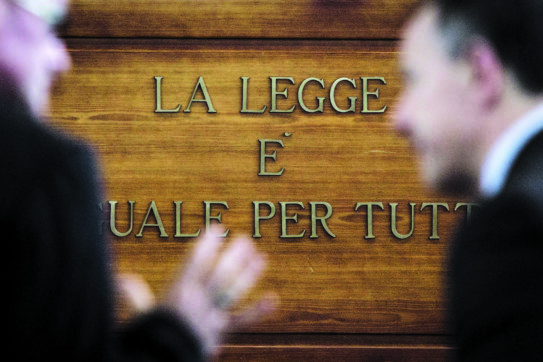 Il Fatto di domani. Giustizia: dopo la Cartabia, la destra prepara una nuova offensiva. Covid, effetto Europei e zoccolo “no vax”