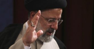 Copertina di Iran, dalle proteste per l’acqua alla nuova condanna per Narges Mohammadi: cresce il malcontento