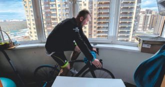 Copertina di Casa dolce casa: nido o cella?