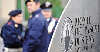 Il caso Mps inguaia Letta: ora a Siena rischia grosso