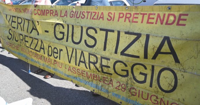 Vittime in rivolta: “I nostri processi vanno in fumo, senza giustizia”