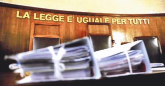 Copertina di Devono snellire la giustizia ma sono senza paga: il caso dei neoassunti all’Ufficio del processo