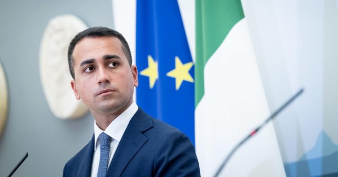 Le mosche cocchiere: Pd, Lega, Iv, ministra, Di Maio