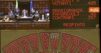 Copertina di Riforma Giustizia, Camera boccia pregiudiziali di costituzionalità Ddl penale: il momento del voto