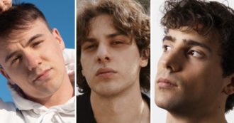 Copertina di FQ New Generation, la nostra rubrica sulla nuova musica da tenere d’occhio: Will, Leonardo Zaccaria e Bolo Mai