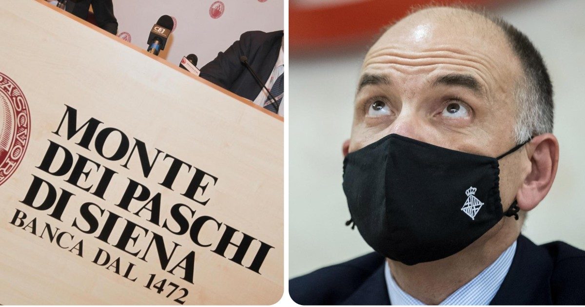 Mps-Unicredit, caso diventa politico: le commissioni Finanze chiedono di sentire Franco. Il ministro potrebbe riferire già mercoledì. Il nodo della candidatura di Letta a Siena