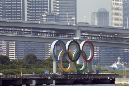 Financial Times: Costi alti e zero ritorni, nessuno vuole più ospitare le Olimpiadi