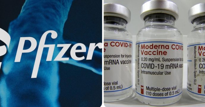 Vaccini, Financial Times: “Pfizer e Moderna hanno aumentato i prezzi per l’Unione europea: +25% e +10% dopo i test di fase 3”