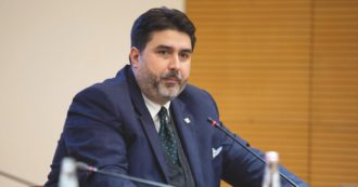 Copertina di Traghetti, la crociata di Solinas contro il taglio Ue delle emissioni