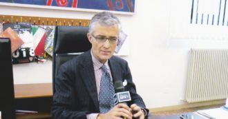 Copertina di Procura di Milano Gratteri e Melillo fuori. Cè Amato