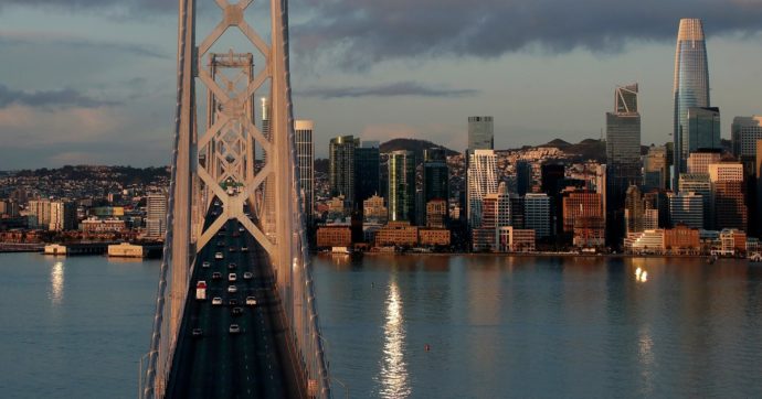 Usa, “area C” a pagamento in base al reddito: l’idea di San Francisco per migliorare strade e ambiente. Ma i commercianti protestano