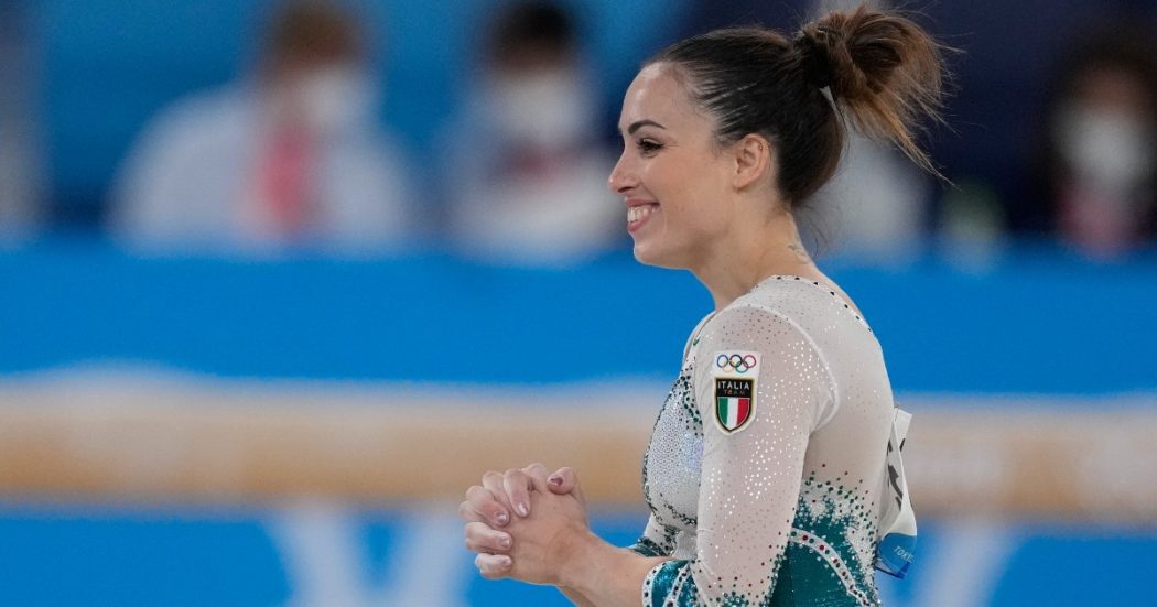 Lo sfogo e l’appello di Vanessa Ferrari: “Mi spiace che ancora oggi ci siano luoghi dove si verificano questi orrori”