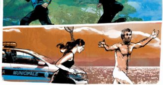 Copertina di La sai l’ultima?