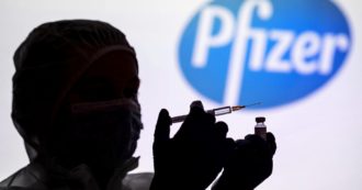 Copertina di Covid, Pfizer chiede alla Fda l’autorizzazione per il vaccino agli under 5. Pregliasco: “Utile per i soggetti a rischio”