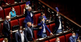Conte chiede lealtà: “Tutto il M5S difenda l’intesa sulla giustizia”