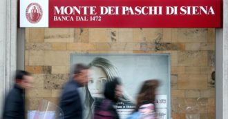 Copertina di Mps, da D’Alema a Renzi: peccati e omissioni sul crac