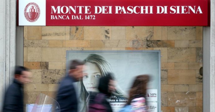 Mps, da D’Alema a Renzi: peccati e omissioni sul crac