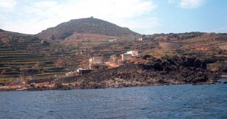 Copertina di Pantelleria, focolaio Covid dopo festa con cento persone: 70 positivi, 3 in terapia intensiva. Il sindaco: “Tutti non vaccinati”