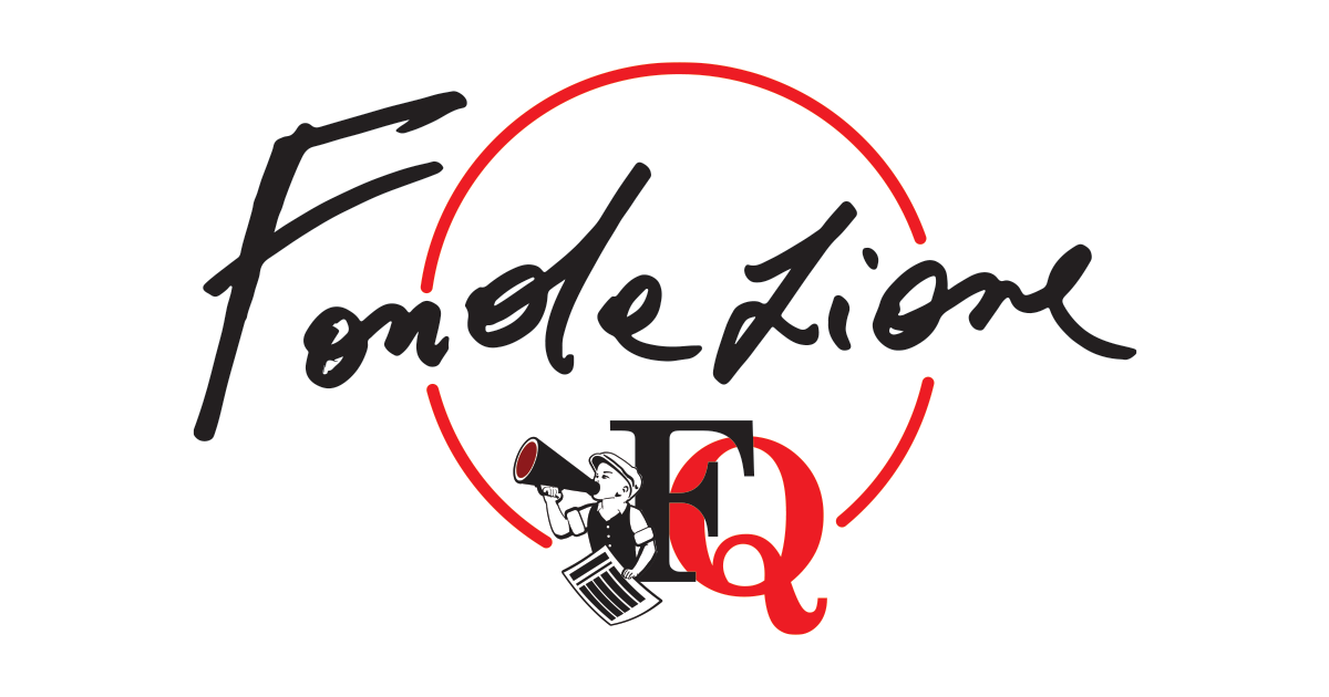 Al via la Fondazione Il Fatto Quotidiano. Monteverdi: “Orgogliosi di veder nascere questo progetto. Alle parole vogliamo affiancare i fatti”