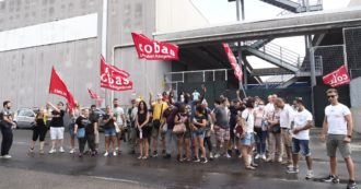 Copertina di Privatizzazioni, ogni giorno l’Italia perde pezzi di sovranità. Di questo deve occuparsi Draghi