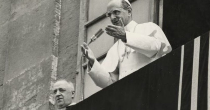 Paolo VI, la lezione del ‘papa amletico’: nessuna vendetta contro chi lo reputava scomodo