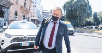 Copertina di Csm, il Pg: “Storari doveva denunciare”. Oggi la decisione sul trasferimento del pm