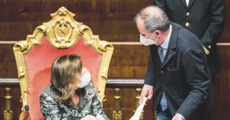 Copertina di Riforma delle pensioni, i sindacati bocciano i bonus di Calderoli. Che inguaia Casellati