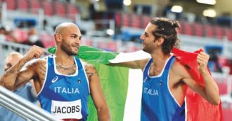 Copertina di Dietro gli ori, il carrozzone: 10 mln l’anno e alcune ombre